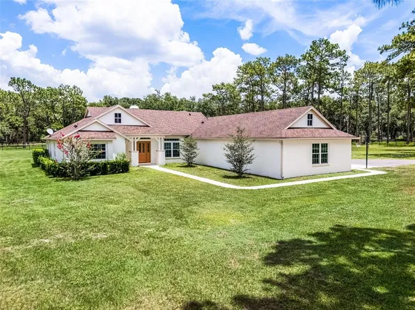 1781 Terra Verde Ln, Chuluota, FL 32766