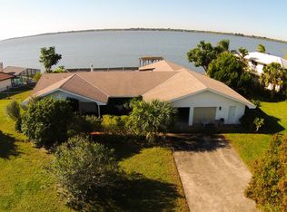 3165 Morris Mnr, Merritt Island, FL 32952