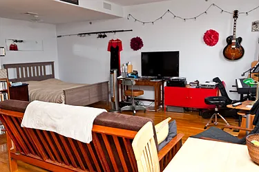 Rented by Fiddler Realty