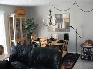 6110 Brice Park Dr, Canal Winchester, OH 43110