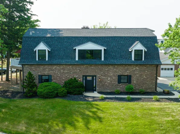 6465 Heatherfield Way, Harrisburg, PA 17112