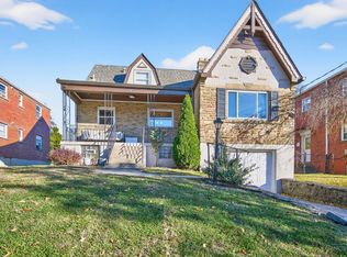 3936 Janett Ave, Cincinnati, OH 45211