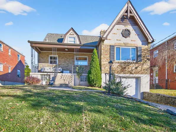 3936 Janett Ave, Cincinnati, OH 45211