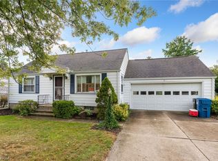 163 Jerrol Ct, Elyria, OH 44035