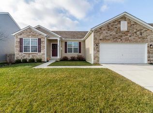 145 Cottonwood Pl, Commercial Point, OH 43116
