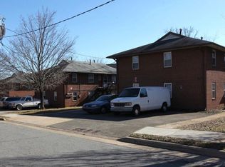 1212 E 11th St, Winston Salem, NC 27101
