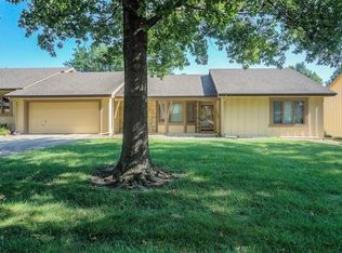 8204 E 189th Ter, Belton, MO 64012