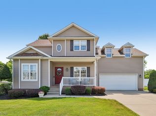 6563 N Carolina Pl, Poland, OH 44514
