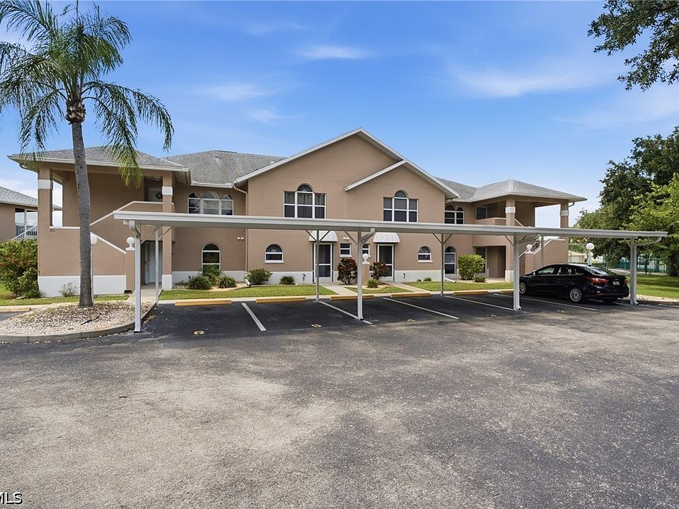 1st image of 20 Cosmopolitan Dr Unit 6