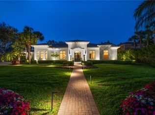 6441 Highcroft Dr, Naples, FL 34119