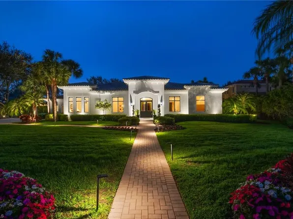 6441 Highcroft DR, NAPLES, FL 34119