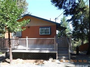 24025 Shake Ridge Rd, Volcano, CA 95689
