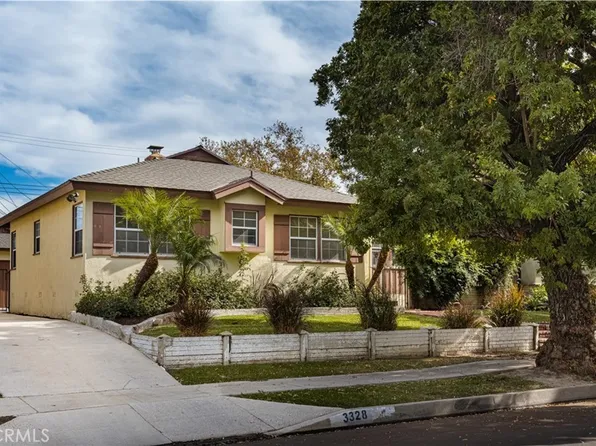 3328 McNab Ave, Long Beach, CA 90808