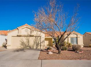 2730 Pinewood Ave, Henderson, NV 89074