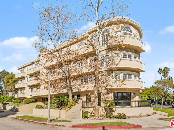 1278 S Camden Dr APT 303, Los Angeles, CA 90035