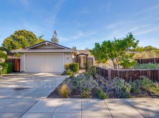 1430 Latham St, Mountain View, CA 94041