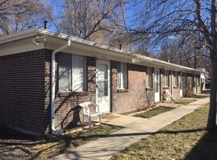 2414 E Monument St APT B, Colorado Springs, CO 80909