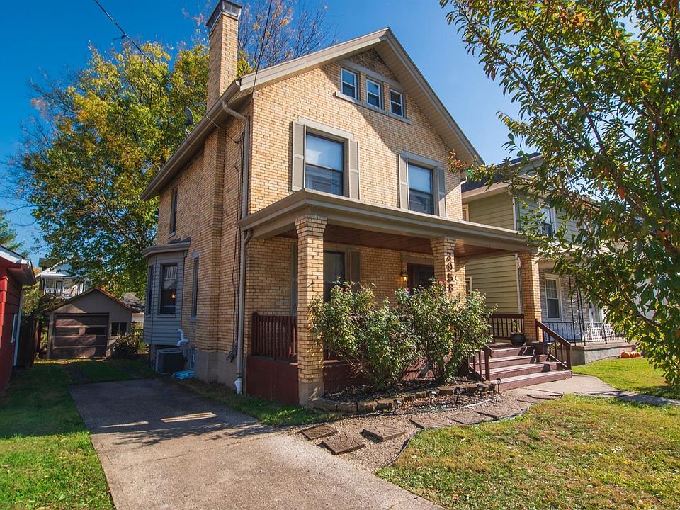 1st image of 3958 Hazel Ave