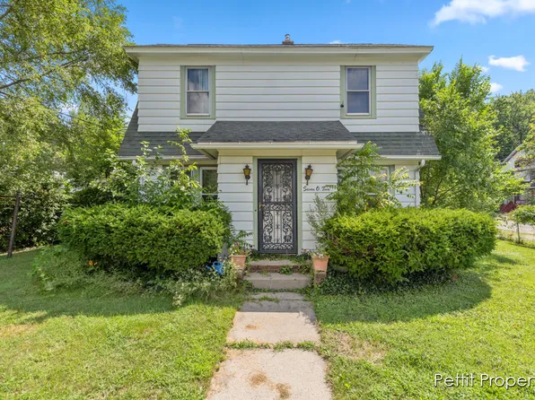 702 Charlotte Ave, Kalamazoo, MI 49048