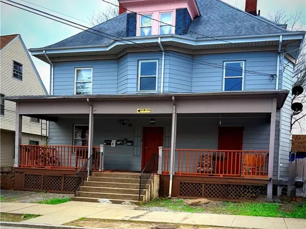 246 Sackett St, Providence, RI 02907