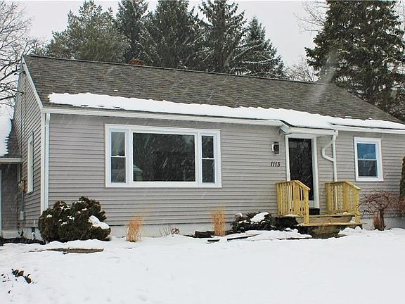 2nd image of 1113 Hatch Rd