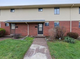 205 Homestead St APT B8, Manchester, CT 06042