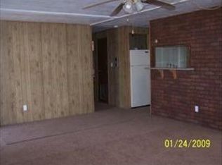 10925 N Battleford Dr, Casa Grande, AZ 85122