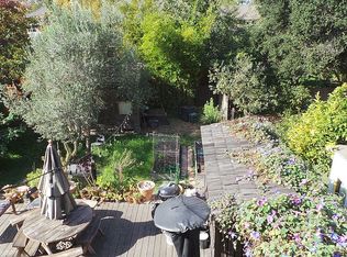 1620 Bonita Ave, Berkeley, CA 94709