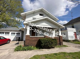 1420 Cass St #B, Fort Wayne, IN 46808