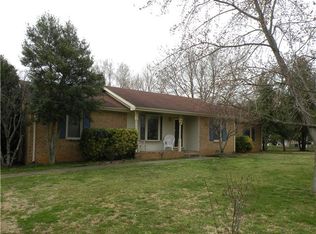 119 Bland Dr, Mount Juliet, TN 37122