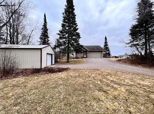 9726 N Skylark Ln, Hayward, WI 54843