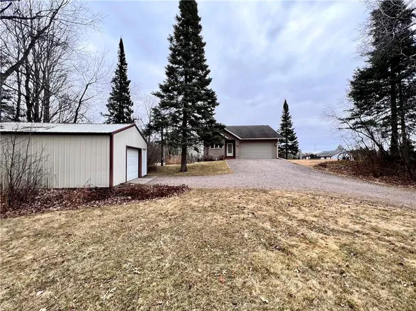 9726 Skylark Lane, Hayward, WI 54843