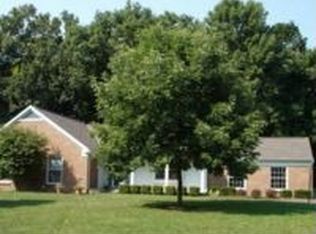 1247 Avalon Dr, Maineville, OH