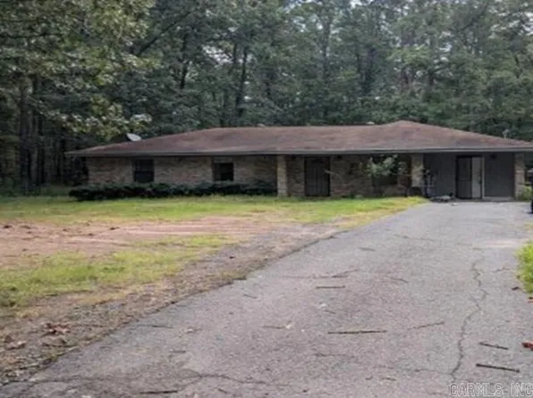 8913 Shady Dr, Pine Bluff, AR 71603
