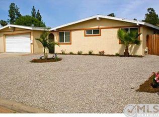 13533 Powers Rd, Poway, CA 92064