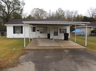2911 Avenue D, Nederland, TX 77627