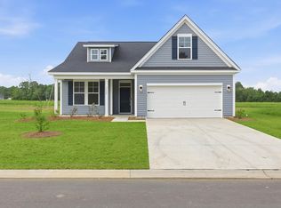 3039 Gadwall Dr LOT 48, Aynor, SC 29511