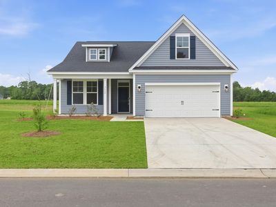 3039 Gadwall Dr. Lot 48 Blossom II, Aynor, SC, 29511