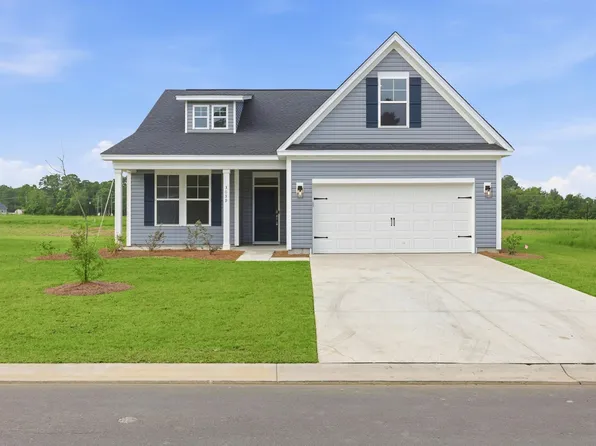 3039 Gadwall Dr. Lot 48 Blossom II, Aynor, SC 29511