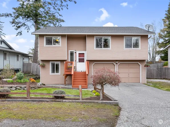 3831 Levitt Street, Bellingham, WA 98226