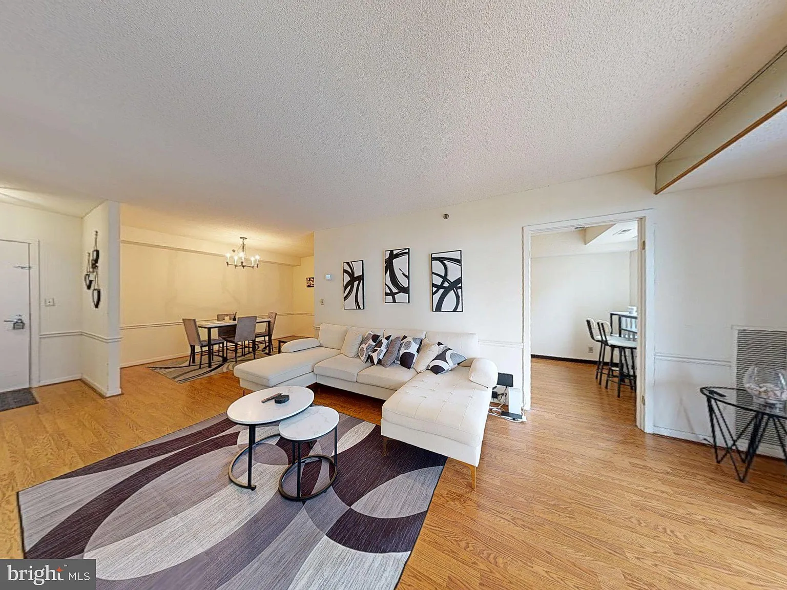 5505 Seminary Rd — Photo 2