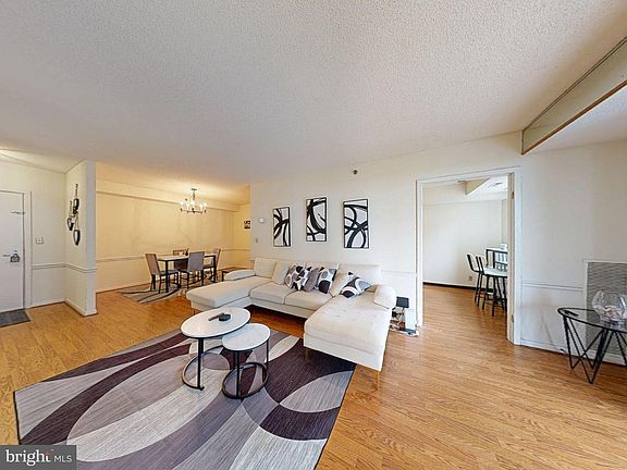 2nd image of 5505 Seminary Rd APT 1101N