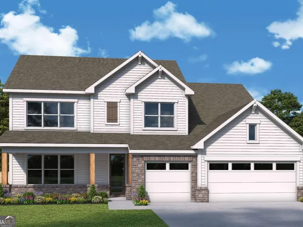 235 Wild Ginger Bnd, Woodstock, GA 30188