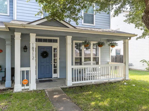 18712 Imperial Eagle Ln, Elgin, TX 78621