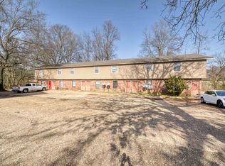 6612 Jacksonville Cut Off Rd, Jacksonville, AR 72076