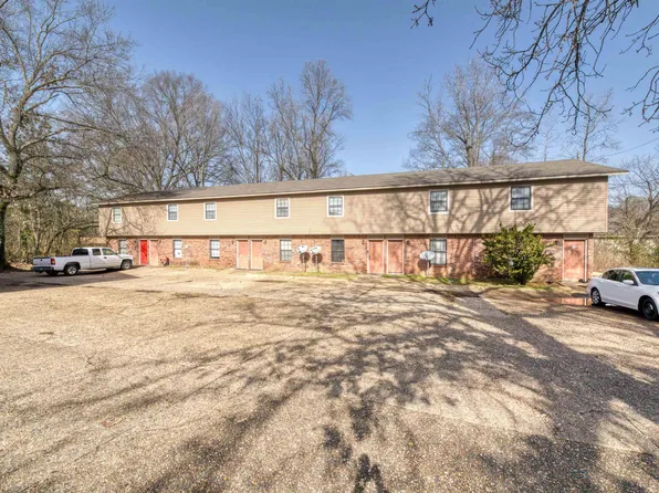 6612 Jacksonville Cutoff Rd, Jacksonville, AR 72076