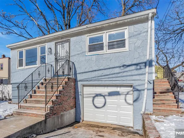93 Boylan St, Newark, NJ 07106