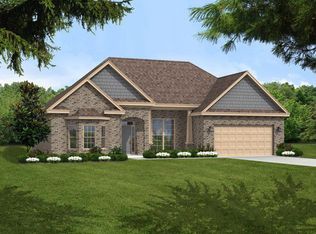 23375 Dundee Cir, Foley, AL 36535