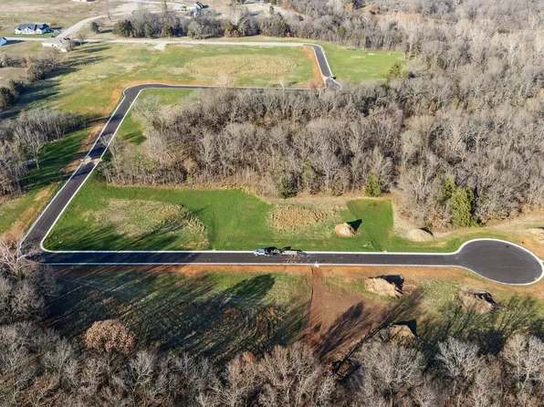 E Highway 137, Fairland, OK 74343