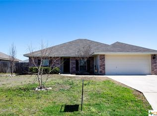 316 Sims Ridge Dr, Nolanville, TX 76559